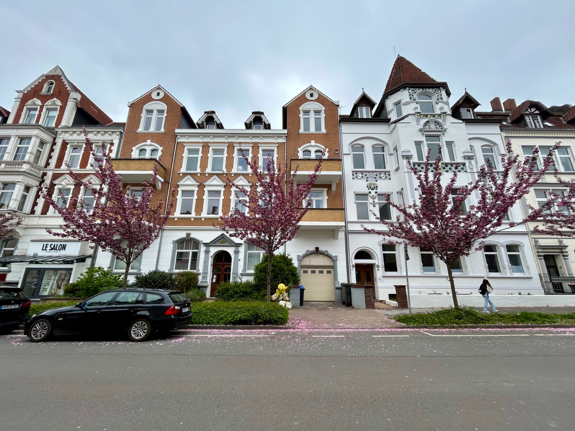 Marco Romano Mediendesign in der Wettorstraße in Hameln