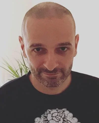 Portrait von Marco Romano, Webdesigner aus Hameln